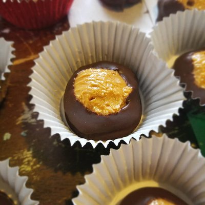 Buckeyes