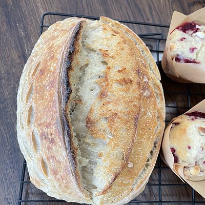 Classic Sourdough