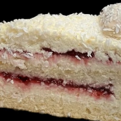 Raspberry Raffaello 