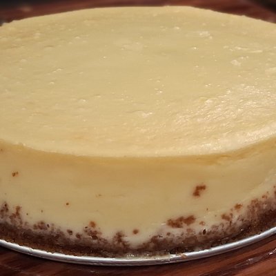 Cheesecake