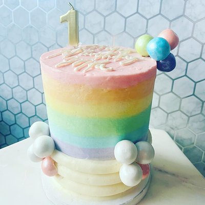 Cakes