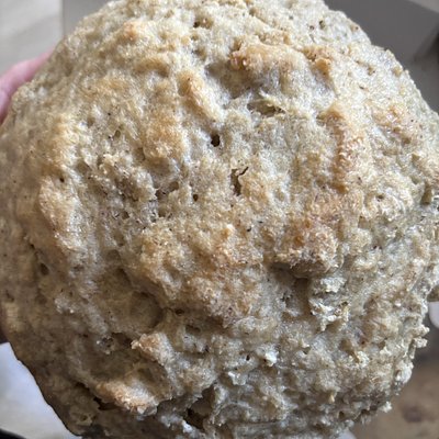 Gluten free Plain Loaf 