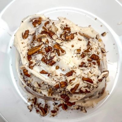 Caramel Pecan - 4pk