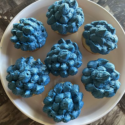 Cupcakes