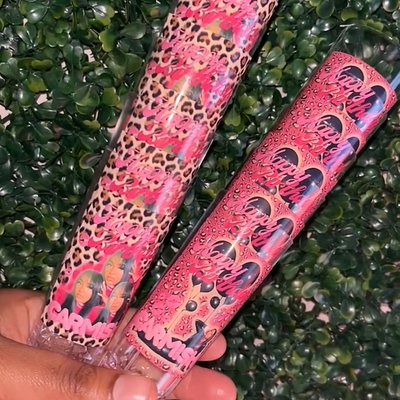 Custom Shot Cups 