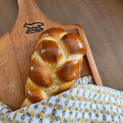 French Bread