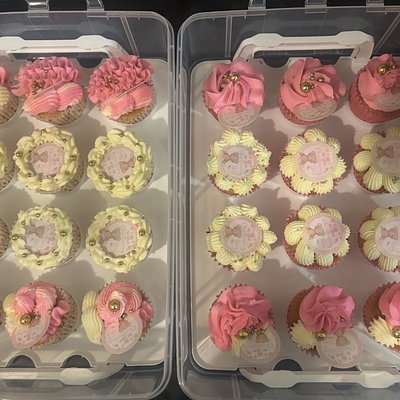 Cupcakes