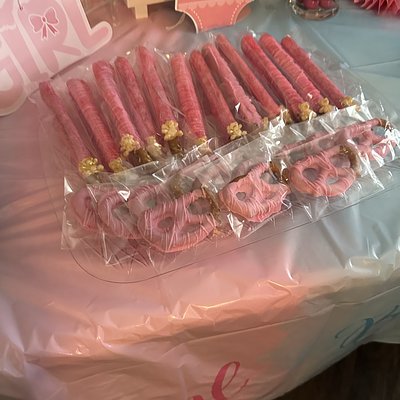 Classic Party Pkg #1