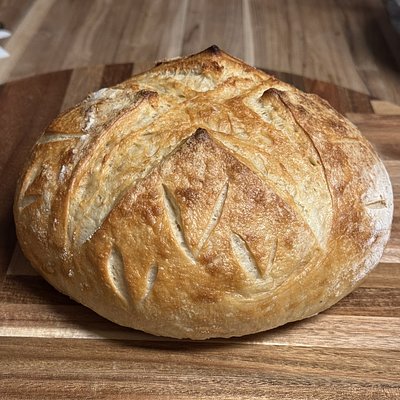 Original Loaf