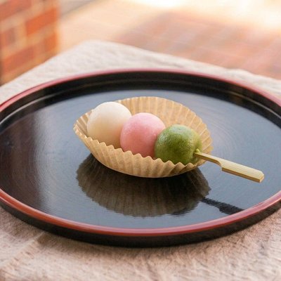 Dango 🍡