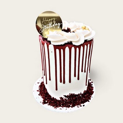 4 Inch Cakes 