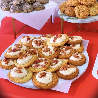 Party / Event Order 