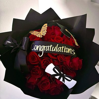 Special Event Ramo/Bouquet
