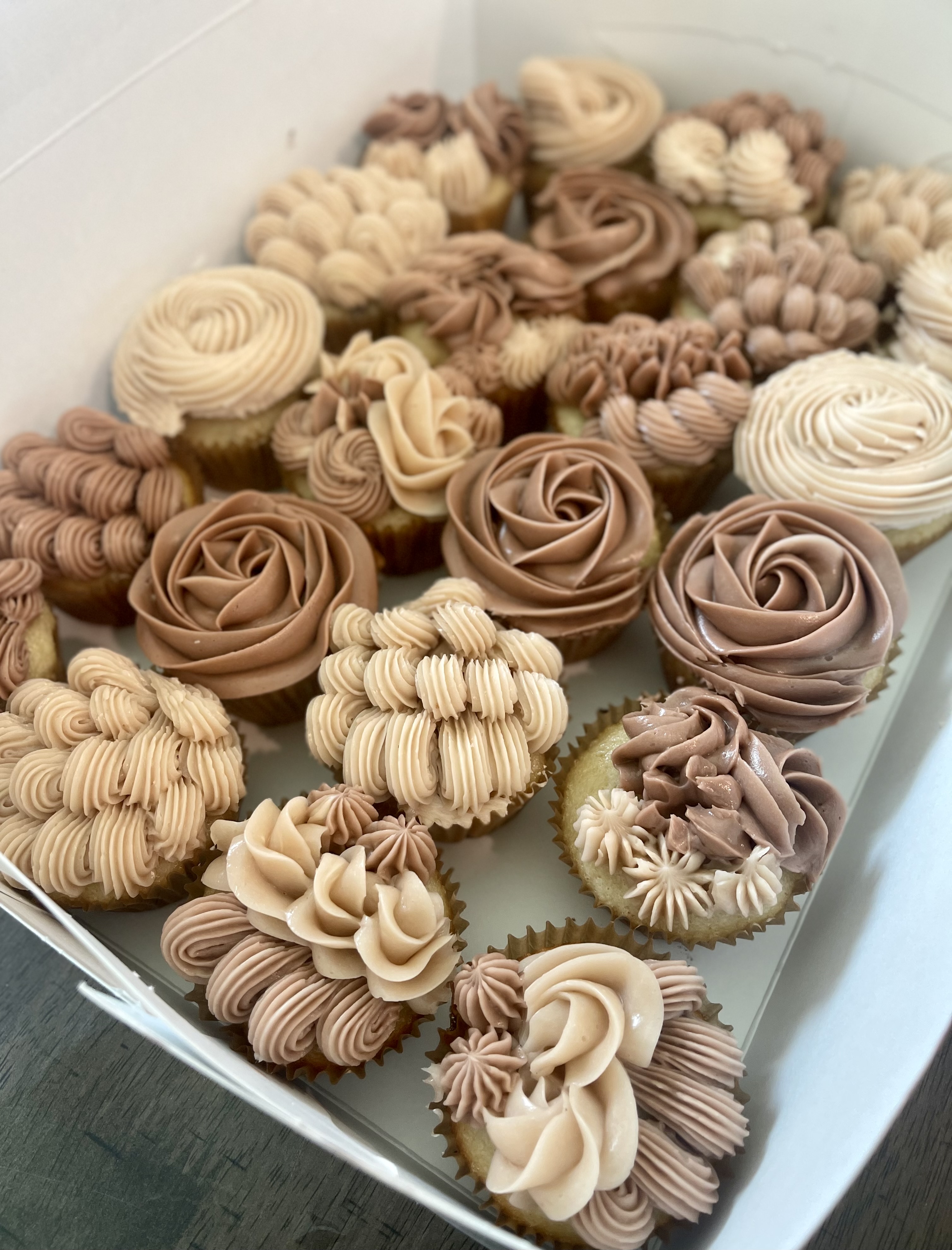 Cupcakes