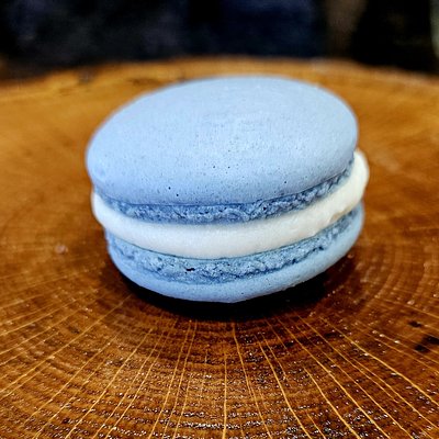 Lemon Blueberry (12ct)