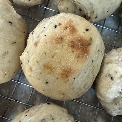 Everything Bagels (6 Pk)