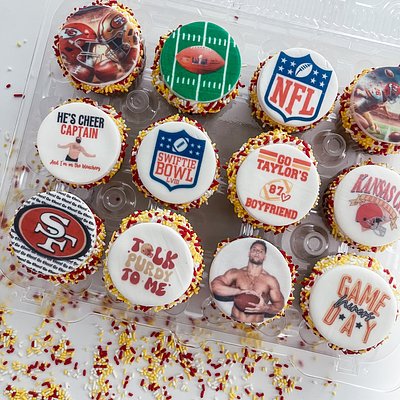 Cupcakes 