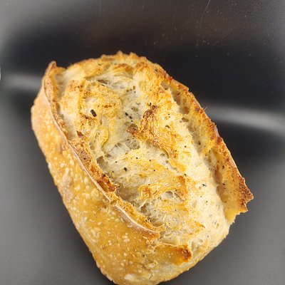 Everything Sourdough