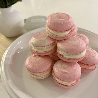 Macarons - Classic (Dozen)