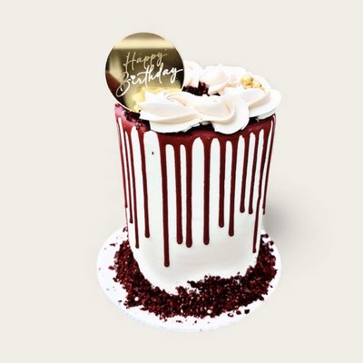 4 Inch Cakes 