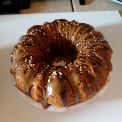 Bundt  Cakes