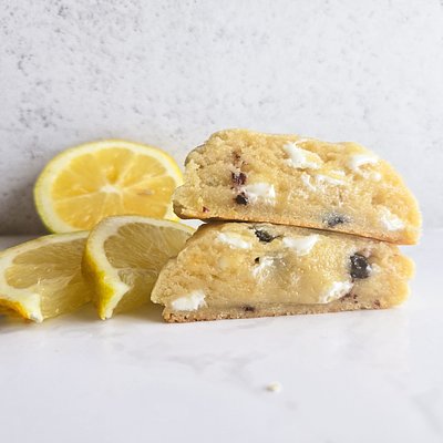 Lemonberry Swirl