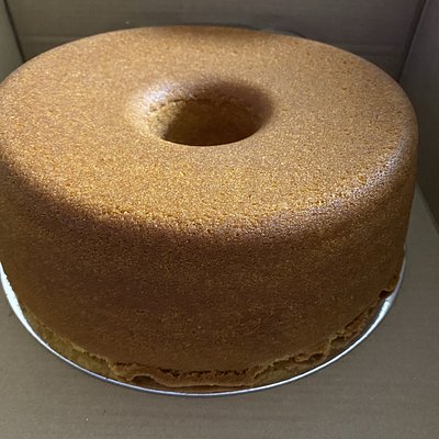 Vanilla Pound Cake