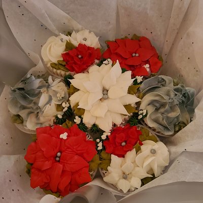 Bouquets 