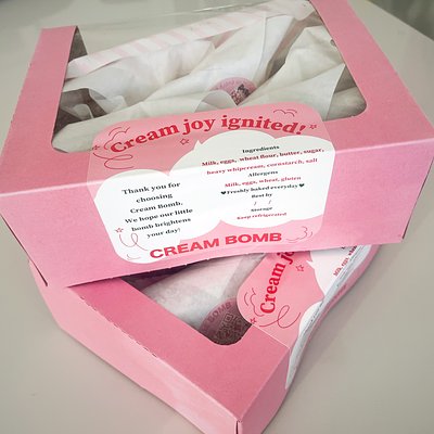 Box of 4