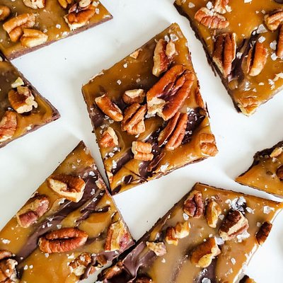 Peanut Brittle