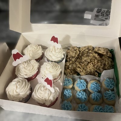 Party Box