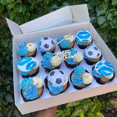 Cupcakes