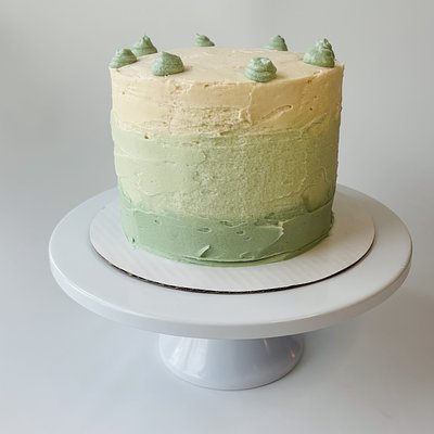Custom Small Cake (6”)