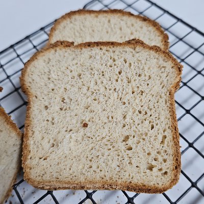 Sandwich Bread 