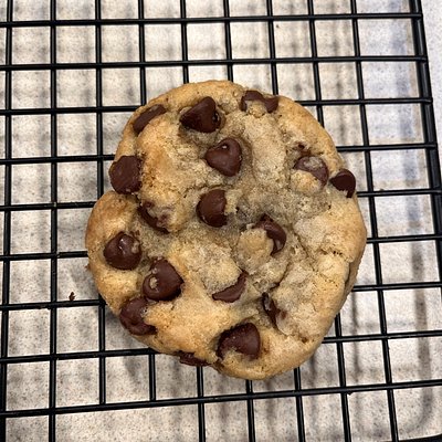 Chocolate Chip 