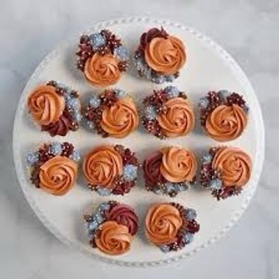 Cupcakes 