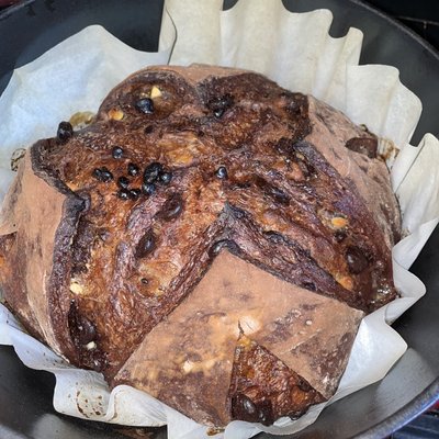 Create Your Own Loaf