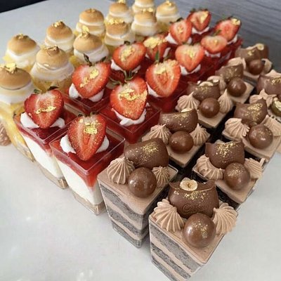 Brownie