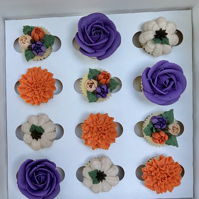 Classic Thanksgiving Minis