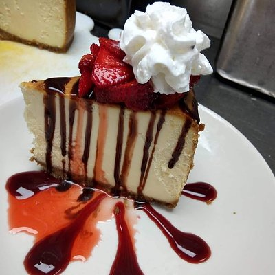 Cheesecake 