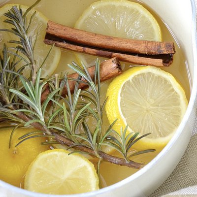 Folk Learning - Seasonal Simmer Pots & Transistions 3/21/26 1pm @The Rustic Roost