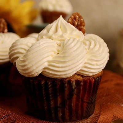 Fall - Maple Pecan