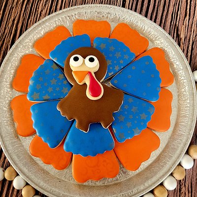 Thanksgiving Sweets
