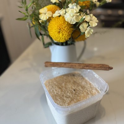 Rice and Spice Delight