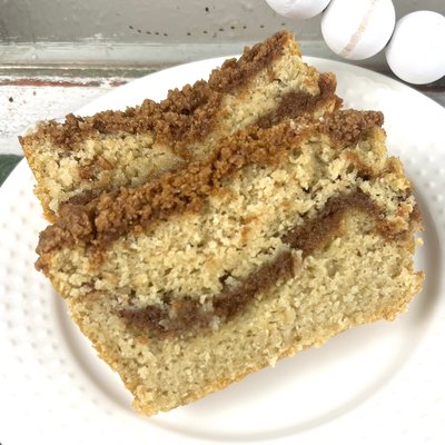 Coffee Cake