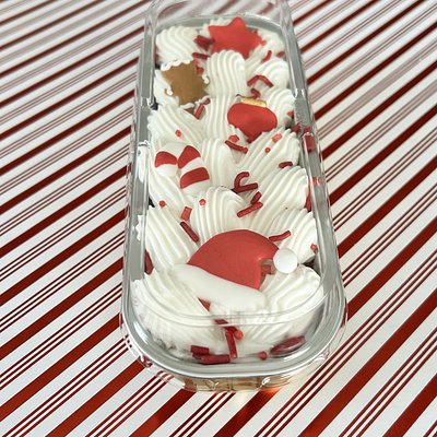 Mini Cakes
