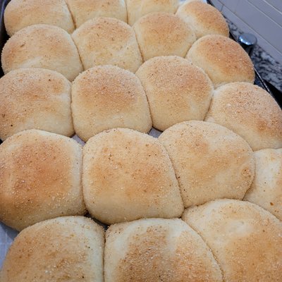 Pandesal