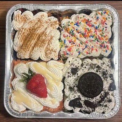 Cookies & Cream Cake SMALL