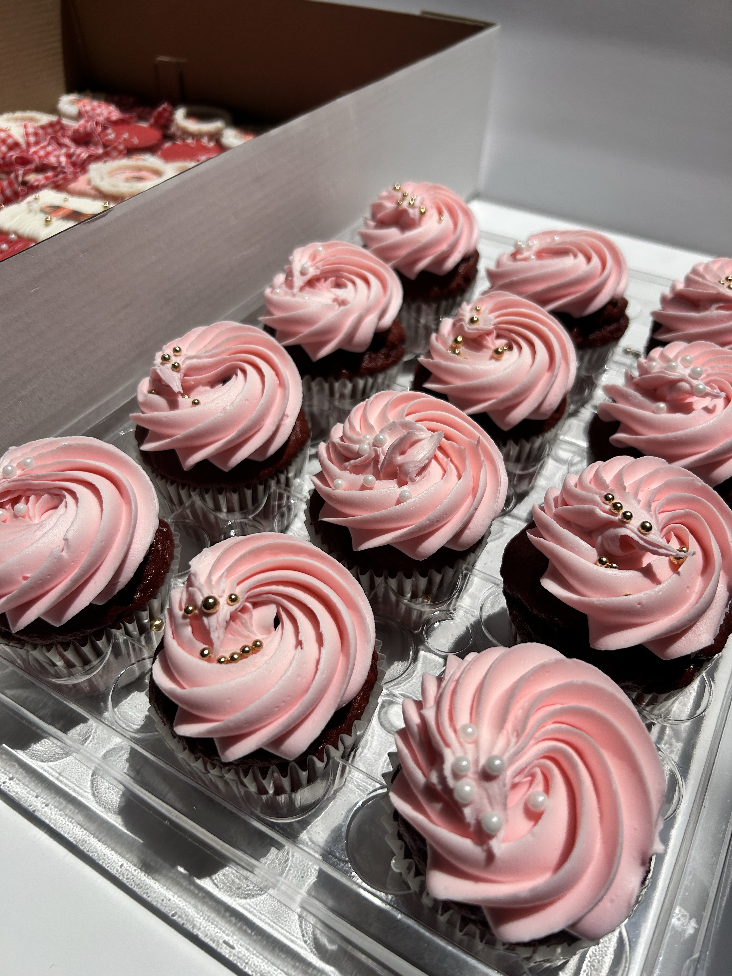 The Sweet Delight Package