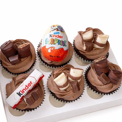 Bueno Box 6 Pack